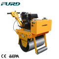 Pedestrian Hand Single Drum Asphalt Roller with Euro V Engine
Pedestrian Hand Single Drum Asphalt Roller with Euro V Engine 